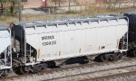 MRMX 130935 - Midwest Railcar Corp